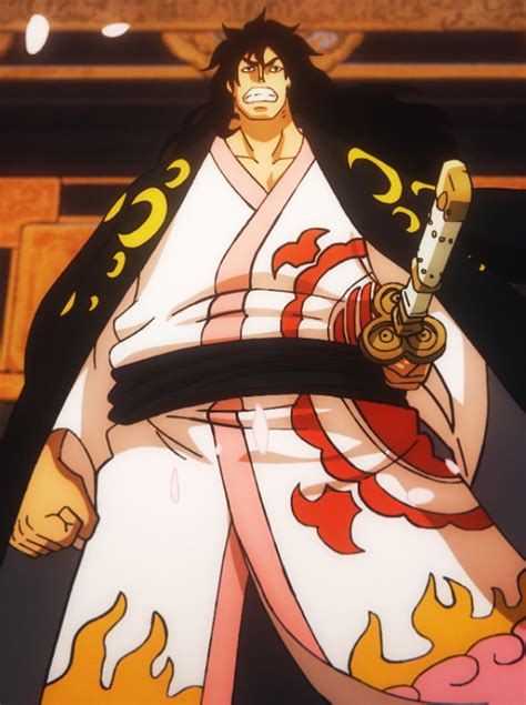 Kozuki Momonosuke 